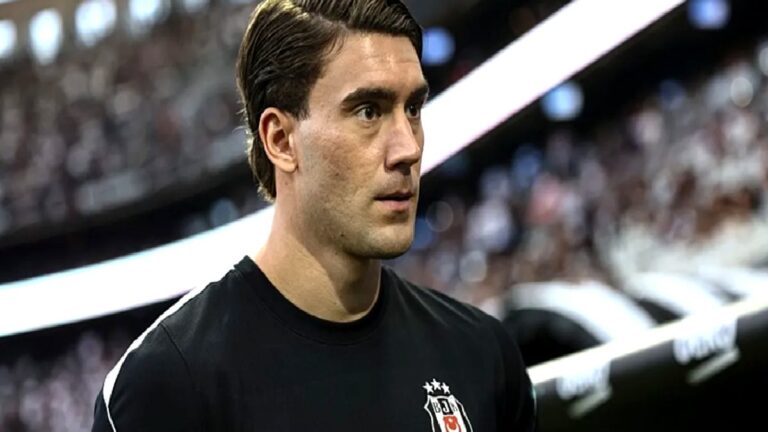 BEŞİKTAŞ HABERİ: Dusan Vlahovic hakkında flaş itiraf: Kendisine oldukça önemli bir teklif yapmıştık!