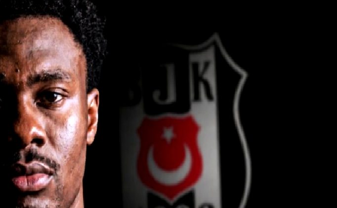 Beşiktaş, Mady Sissoko’nun sözleşmesini dondurdu