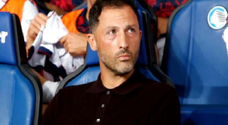 Bologna’da Domenico Tedesco ile yollar ayrıldı!