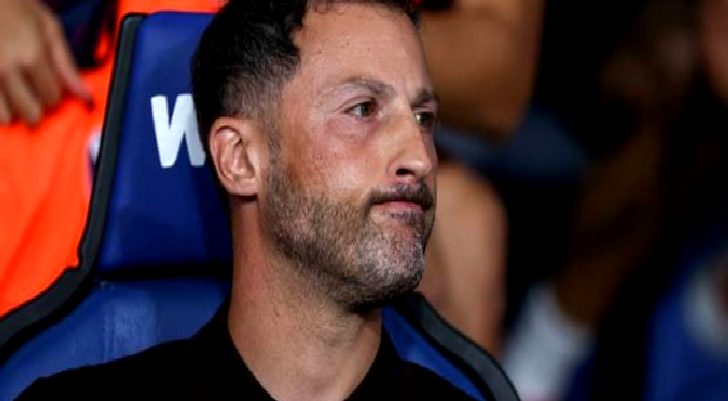 Bologna’da Domenico Tedesco macerası yalnızca 4 maç sürdü!