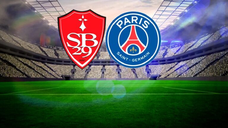 Brest-PSG maçı ne zaman, saat kaçta, hangi kanalda?