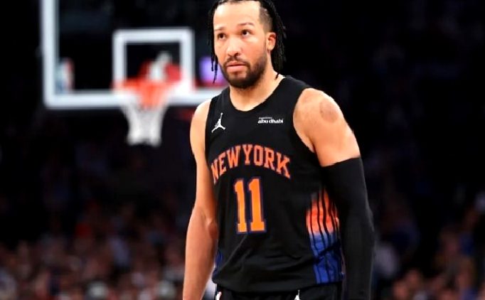 Brunson’dan Knicks’e mesaj: “Geçen yıl, geçen yılda kaldı”