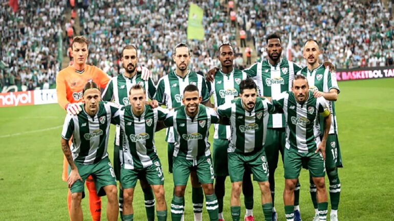 Bursa hırsı