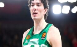 Cedi Osman: “PAOK’ta şampiyonluklar kazanmak istiyoruz”