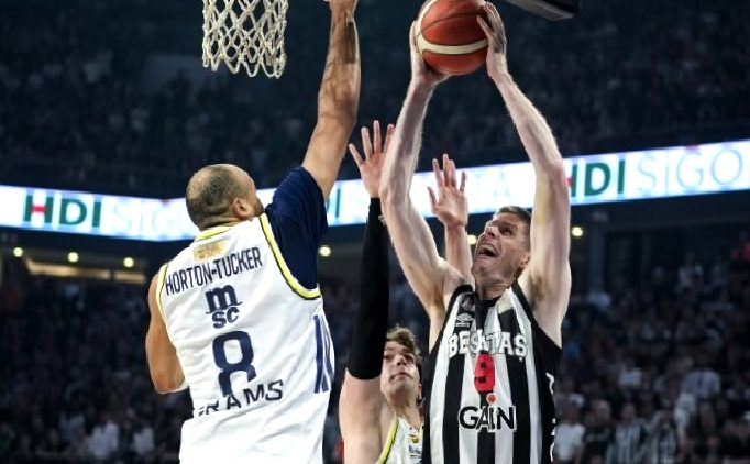 Cumhurbaşkanlığı Kupası maçının tarihi belli oldu