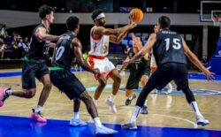 Denizli Basket, Şampiyonlar Ligi’ne veda etti
