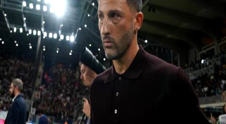 Domenico Tedesco’dan kötü başlangıç! Serie A’da şoku yaşadı