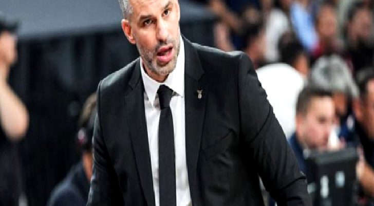 Dusan Alimpijevic: “Basketbolun zirvesi diyebileceğimiz bir yerdeyiz”