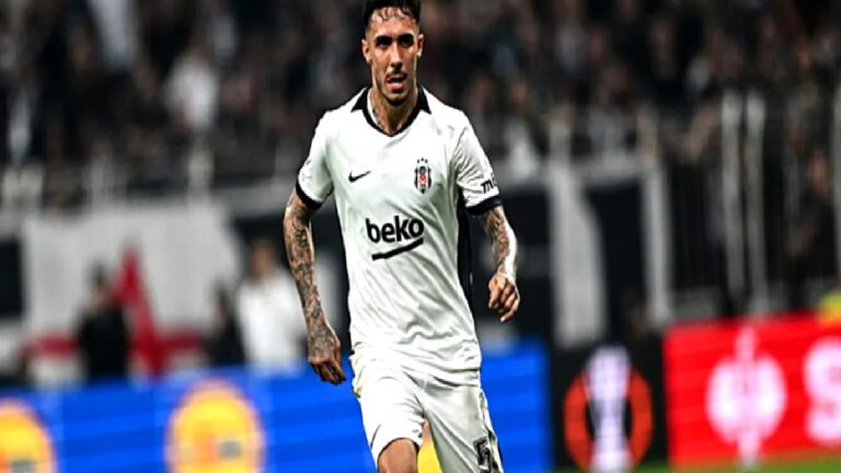 Emirhan Topçu’dan dikkat çeken Vincenzo Italiano açıklaması!