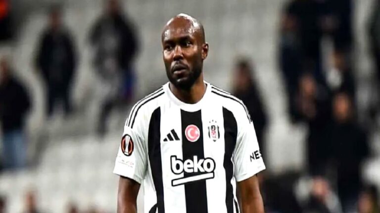Erokspor’dan Al Musrati atağı