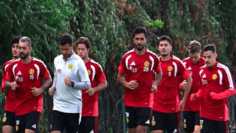 Eskişehir’de tek hedef galibiyet