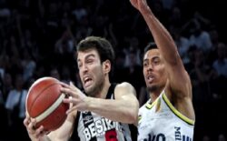 EuroLeague’de faul kurallarında değişiklik