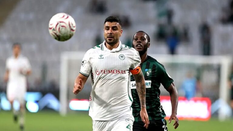 Fenerbahçe Adil Demirbağ için teklif yaptı!