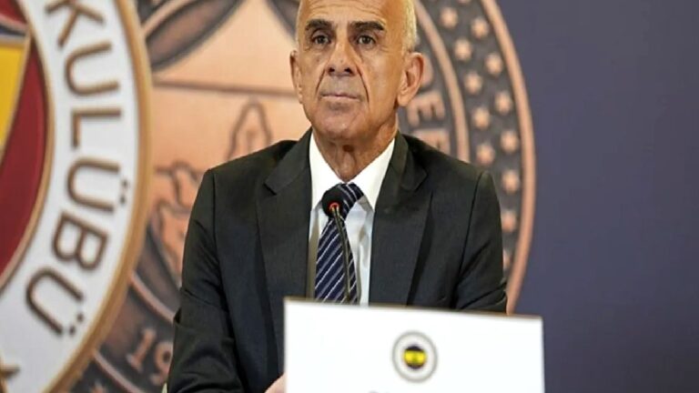 Fenerbahçe Futbol Direktörü Oğuz Çetin’den flaş İsmail Kartal açıklaması!
