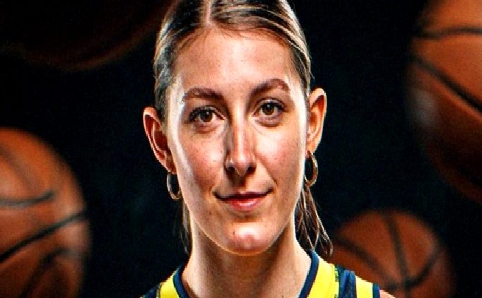 Fenerbahçe Tarfin, Luisa Geiselsöder’i açıkladı