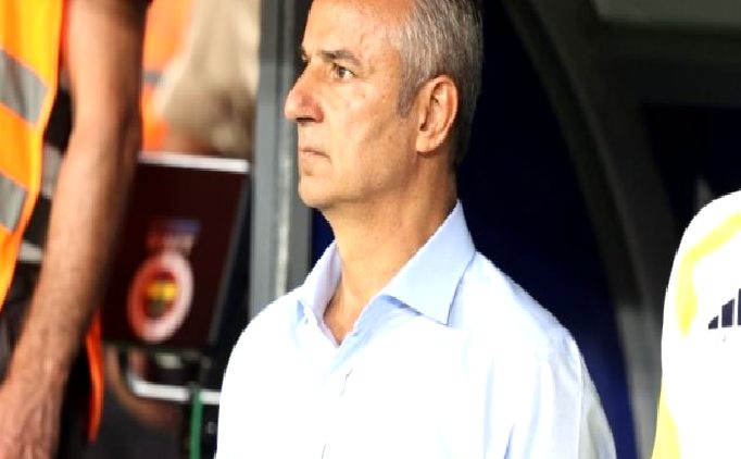 Fenerbahçe’de Eyüpspor öncesi İsmail Kartal’dan neşter!