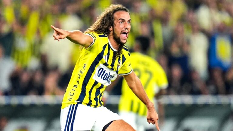 Fenerbahçe’de flaş Guendouzi gelişmesi! Cezası düşecek mi?