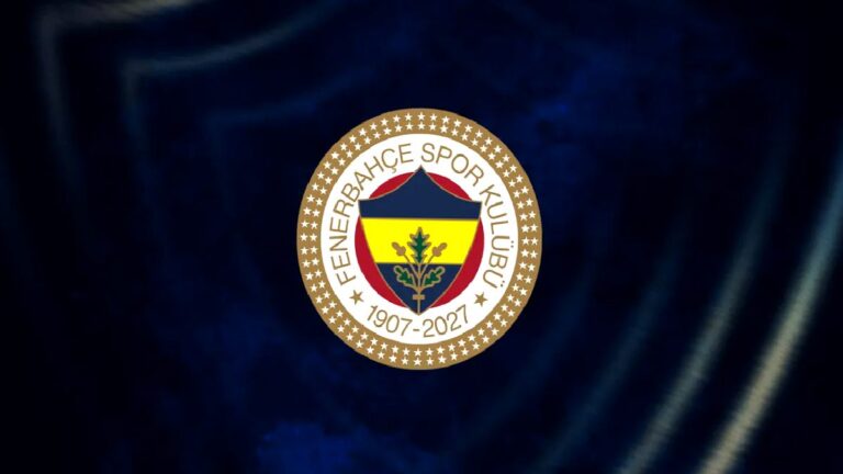 Fenerbahçe’de imza yolda! Ocak ayından önce…