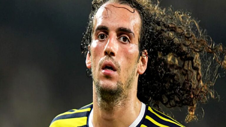 Fenerbahçe’de Matteo Guendouzi net gol pozisyonundan yararlanamadı!