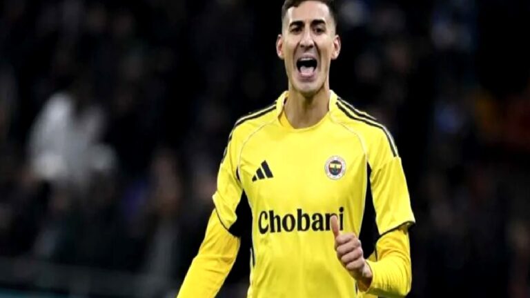 Fenerbahçe’de Mert Müldür üzüntüsü! İşte sahalardan uzak kalacağı süre
