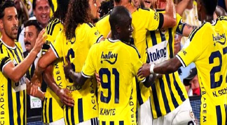 Fenerbahçe’de Roma sınavı! 2 eksik…