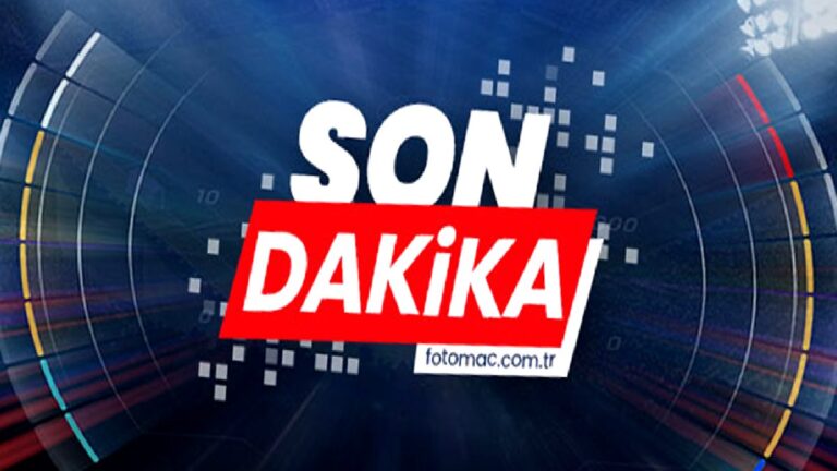 Fenerbahçe’den Oosterwolde açıklaması!