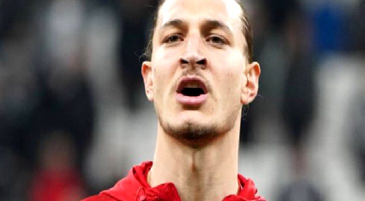 Fenerbahçe’den sürpriz transfer hamlesi!