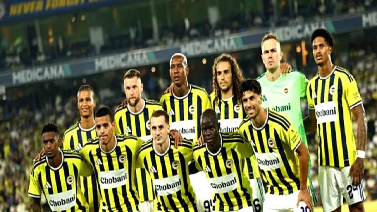 Fenerbahçeli yıldızdan flaş itiraf! “Beni zorla gönderdiler”