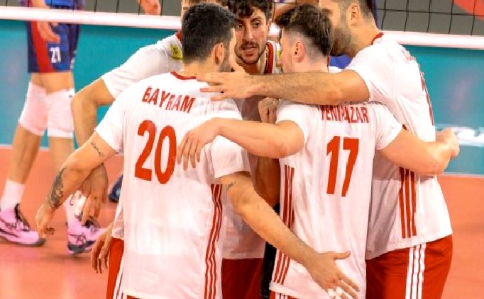 Filenin Efeleri’nin rakibi İsviçre!