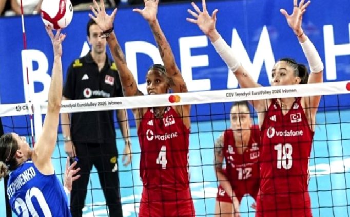 Filenin Sultanları çeyrek finalde!