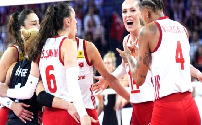 Filenin Sultanları’nın yarı finaldeki rakibi Sırbistan