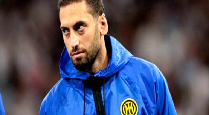 Flaş gelişme! Ezeli rakip, Hakan Çalhanoğlu için harekete geçti