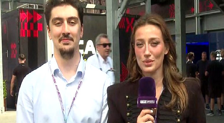 Formula 1’de sıradaki durak Azerbaycan! İşte son gelişmeler