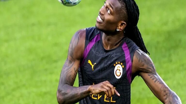 GALATASARAY HABERİ: Okan Buruk’tan flaş Rafael Leao kararı! Kocaelispor maçında…