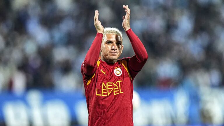 Galatasaray Portekiz’de Lucas Torreira ile öne geçti!
