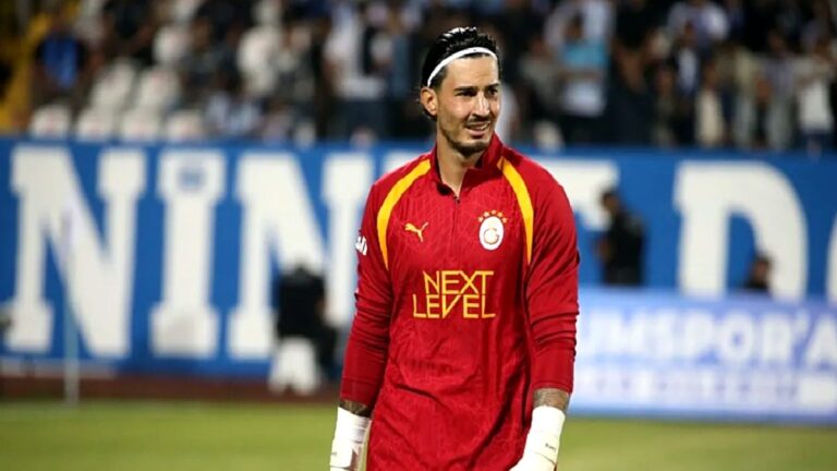 Galatasaray’a Uğurcan Çakır müjdesi! O maçta kaleye geri dönecek