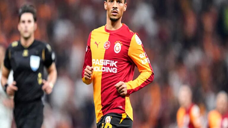 Galatasaray’da Leroy Sane krizi! Başakşehir maçı öncesi…