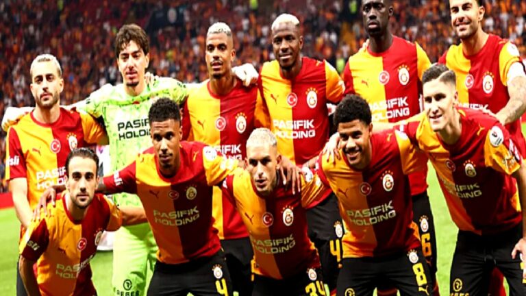 Galatasaray’da o isimle yollar ayrılıyor! ‘Evet’ dediği an imzalar atılacak