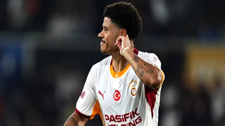 Galatasaray’dan flaş Gabriel Sara kararı! O teklifi reddetti