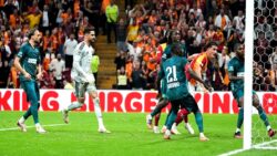 Galatasaray’ın iptal olan golünde karar doğru mu? Trio ekibi yorumladı