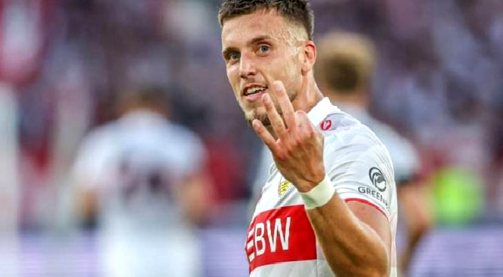Galatasaray’ın transfer listesindeydi! Şampiyonlar Ligi’ne damga vurdu