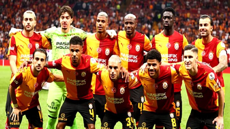 Galatasaray’ın yıldızından olay karar! Milli takımı bıraktı