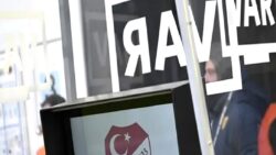 Gaziantep FK-Fenerbahçe maçının VAR hakemi açıklandı!