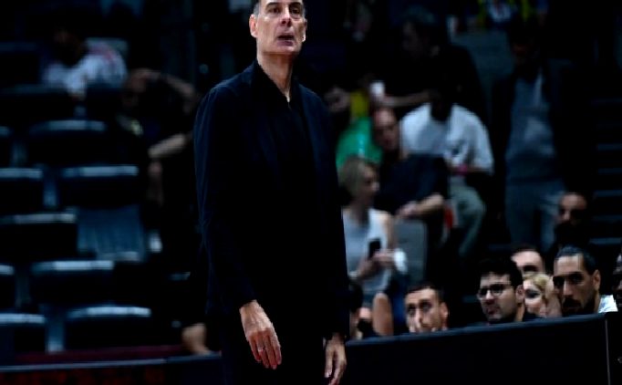 Georgios Bartzokas: “Kupayı kazanmak istiyoruz”