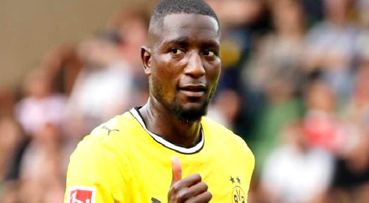 Guirassy için flaş iddia! Devre arasında teklif yapılacak