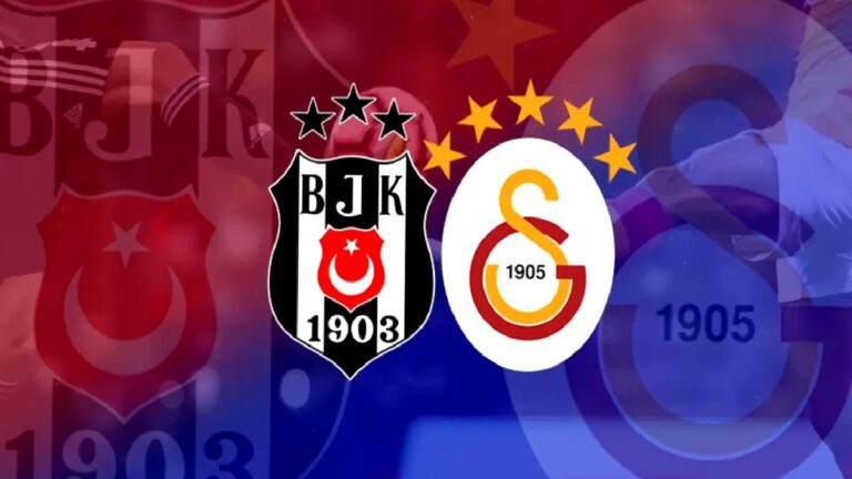 Güne damga vuran transfer haberi! Beşiktaş ve Galatasaray…