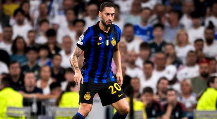 Hakan Çalhanoğlu için teklif hazırlığı! Görüşmeler başladı