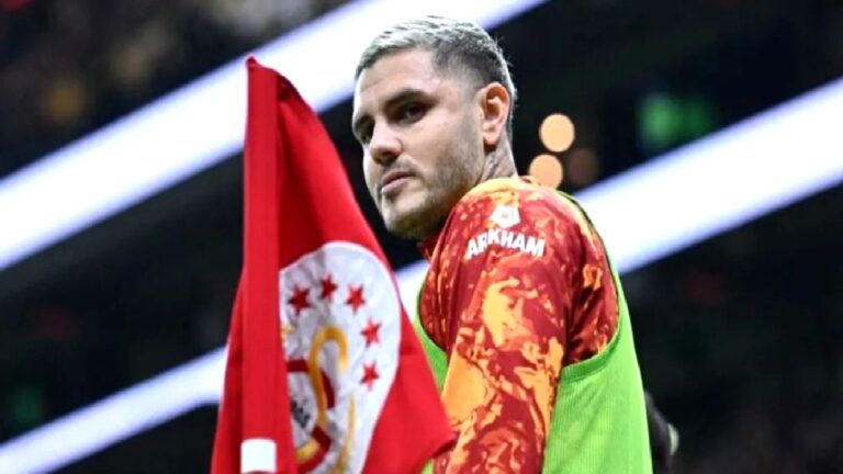 Icardi’nin yeni takımı belli oluyor! Herkes Everton derken…