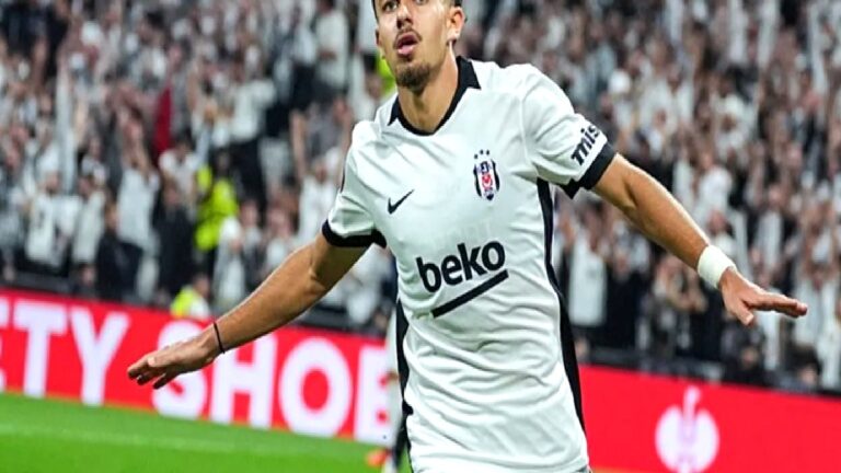 İlhan Fakılı’nın eski teknik direktörü Gregory Proment: “Milli takımın kilit isimlerinden biri olacak”