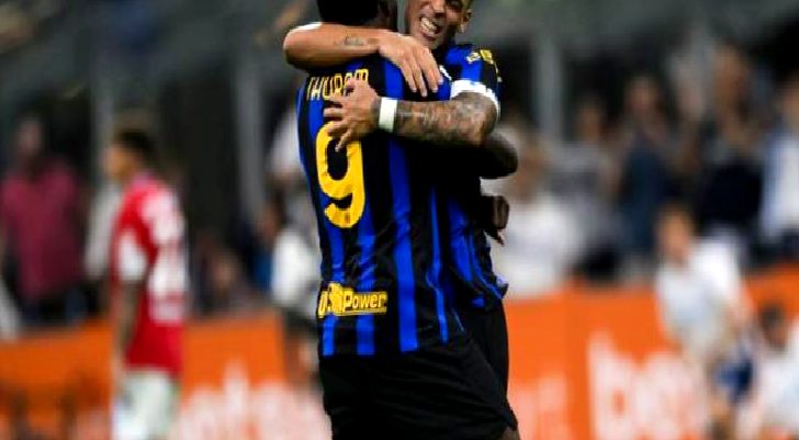 Inter’den Napoli karşısında nefesleri kesen geri dönüş!